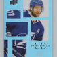 2024-25 Upper Deck UD Portraits #P-27 Victor Hedman  Tampa Bay Lightning  V102164 Image 1