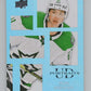 2024-25 Upper Deck UD Portraits #P-29 Jason Robertson  Dallas Stars  V102166 Image 1
