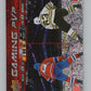 2024-25 Upper Deck Gaming PVP #GPVP-3 Nick Suzuki/Brad Marchand  V102183 Image 1