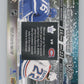 2024-25 Upper Deck Gaming PVP #GPVP-4 Mitch Marner/Cole Caufield  V102184 Image 2