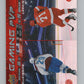 2024-25 Upper Deck Gaming PVP #GPVP-12 Nathan MacKinnon/Dylan Larkin  V102189 Image 1
