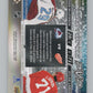 2024-25 Upper Deck Gaming PVP #GPVP-12 Nathan MacKinnon/Dylan Larkin  V102189 Image 2