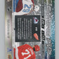 2024-25 Upper Deck Gaming PVP #GPVP-12 Nathan MacKinnon/Dylan Larkin  V102190 Image 2