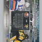 2024-25 Upper Deck Gaming PVP #GPVP-15 Mathew Barzal/Kris Letang  V102191 Image 2