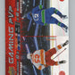 2024-25 Upper Deck Gaming PVP #GPVP-18 MacKenzie Weegar/Quinn Hughes  V102192 Image 1