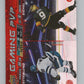2024-25 Upper Deck Gaming PVP #GPVP-19 Fabian Zetterlund/Jack Eichel  V102193 Image 1