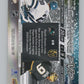 2024-25 Upper Deck Gaming PVP #GPVP-19 Fabian Zetterlund/Jack Eichel  V102193 Image 2