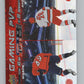 2024-25 Upper Deck Gaming PVP #GPVP-23 Tom Wilson/Sebastian Aho  V102195 Image 1