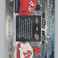 2024-25 Upper Deck Gaming PVP #GPVP-23 Tom Wilson/Sebastian Aho  V102195 Image 2