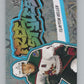 2022-23 Upper Deck Freestyles #FS-17 Clayton Keller  Arizona Coyotes  V102200 Image 1