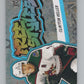 2022-23 Upper Deck Freestyles #FS-17 Clayton Keller  Arizona Coyotes  V102201 Image 1