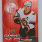 2024-25 Upper Deck Gaming XP #GXP-20 Brady Tkachuk  Ottawa Senators  V102203 Image 1