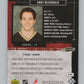 2006-07 Be A Player Up Close and Personal #UC6 Andy McDonald 785/999  V102204 Image 2