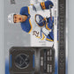 2023-24 Upper Deck Rookie Retrospective #RR-16 Jack Quinn Sabres  V102207 Image 1