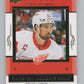 2023-24 Upper Deck Honor Roll #HR-3 Dylan Larkin  Detroit Red Wings  V102208 Image 1