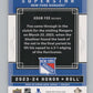 2023-24 Upper Deck Honor Roll #HR-5 Adam Fox  New York Rangers  V102210 Image 2
