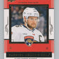 2023-24 Upper Deck Honor Roll #HR-9 Aleksander Barkov  Florida Panthers  V102211 Image 1