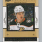 2023-24 Upper Deck Honor Roll #HR-24 Trevor Zegras  Anaheim Ducks  V102214 Image 1