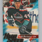 1995-96 Fleer Ultra High Speed #3 Todd Bertuzzi  New York Islanders  V102219 Image 1