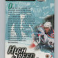 1995-96 Fleer Ultra High Speed #3 Todd Bertuzzi  New York Islanders  V102219 Image 2