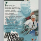1995-96 Fleer Ultra High Speed #11 Paul Kariya  Anaheim Ducks  V102220 Image 2