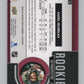 2022-23 Upper Deck Rookie Retrospective #RR-13 Karel Vejmelka Coyotes  V102222 Image 2