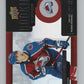 2022-23 Upper Deck Rookie Retrospective #RR-16 Alex Newhook Avalanche  V102224 Image 1