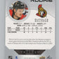 2019-20 Upper Deck Trilogy Rookie Renditions #RR-34 Rudolfs Balcers  V102226 Image 2