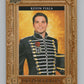 2023-24 Upper Deck UD Portraits #P-17 Kevin Fiala  Los Angeles Kings  V102232 Image 1