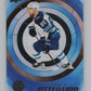 2022-23 Upper Deck Centre of Attention #CA-3 Pierre-Luc Dubois Jets  V102234 Image 1