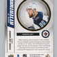2022-23 Upper Deck Centre of Attention #CA-3 Pierre-Luc Dubois Jets  V102234 Image 2