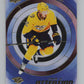 2022-23 Upper Deck Centre of Attention #CA-11 Ryan Johansen Predators  V102236 Image 1