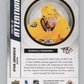 2022-23 Upper Deck Centre of Attention #CA-11 Ryan Johansen Predators  V102236 Image 2