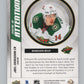 2022-23 Upper Deck Centre of Attention #CA-17 Joel Eriksson Ek Wild  V102237 Image 2