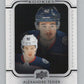 2019-20 Upper Deck Portraits #P-46 Alexandre Texier Jackets  V102240 Image 1