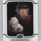 2019-20 Upper Deck Portraits #P-47 Erik Brannstrom  Ottawa Senators  V102241 Image 1