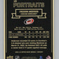 2022-23 Upper Deck UD Portraits #P-1 Frederik Andersen Hurricanes  V102244 Image 1