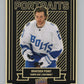 2022-23 Upper Deck UD Portraits #P-5 Brayden Point  Tampa Bay Lightning  V102245 Image 1