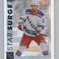 2023-24 Upper Deck Star Surge #SS-3 Alexis Lafreniere  New York Rangers  V102247 Image 1