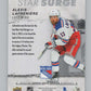 2023-24 Upper Deck Star Surge #SS-3 Alexis Lafreniere  New York Rangers  V102247 Image 2