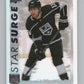 2023-24 Upper Deck Star Surge #SS-14 Gabe Vilardi  Los Angeles Kings  V102248 Image 1