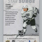 2023-24 Upper Deck Star Surge #SS-14 Gabe Vilardi  Los Angeles Kings  V102248 Image 2