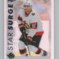 2023-24 Upper Deck Star Surge #SS-19 Jake Sanderson  Ottawa Senators  V102249 Image 1