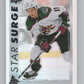 2023-24 Upper Deck Star Surge #SS-28 Dylan Guenther  Arizona Coyotes  V102253 Image 1