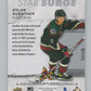 2023-24 Upper Deck Star Surge #SS-28 Dylan Guenther  Arizona Coyotes  V102253 Image 2