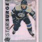 2023-24 Upper Deck Star Surge #SS-30 Kent Johnson  Columbus Blue Jackets  V102254 Image 1