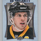 2016-17 Upper Deck UD Portraits #P-49 Sidney Crosby Superstars Penguins  V102255 Image 1