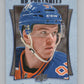 2016-17 Upper Deck UD Portraits #P-53 Connor McDavid Superstars Oilers  V102256 Image 1