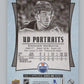 2016-17 Upper Deck UD Portraits #P-53 Connor McDavid Superstars Oilers  V102256 Image 2