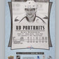 2016-17 Upper Deck UD Portraits #P-54 Alexander Ovechkin Superstars  V102257 Image 2